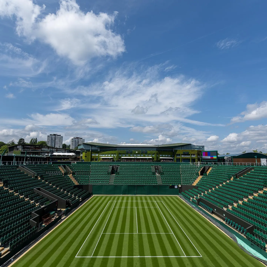 Court No. 1 - Wimbledon 2027