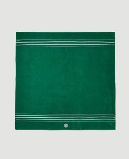 Cotton Towelling Picnic Blanket