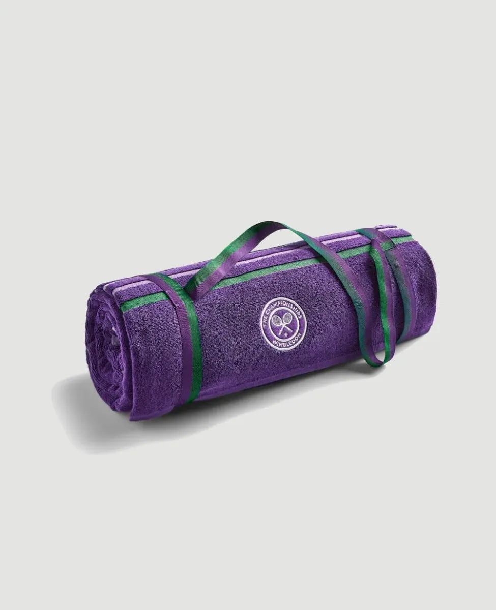 Cotton Towelling Picnic Blanket